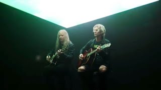 Duff McKagan - I Just Don't Know ft  Jerry Cantrell  (Music Video)