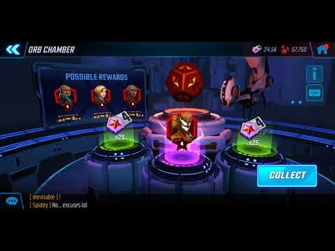 SCREAM ORB OPENING!! Seed Theory? Ability Talk!