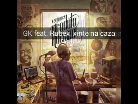 GK & Rubex  xinte na kaza_by_( L'Guerrero)