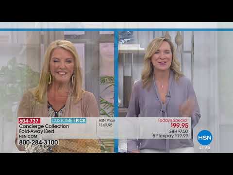 HSN | Home Solutions 08.14.2018 - 11 PM