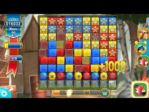 Pet Rescue Saga   Level 3316 no boosters