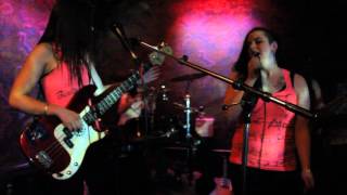 Persephone- Black-Eyed Susan