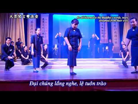 Fu mu en zhong nan bao jing - bao en