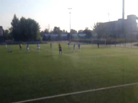 FC Katowice - Sparta Katowice 9 wrzesień 2009 cz.3