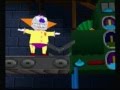 Let S Play Rugrats Search For Reptar 3 Zombie Clowns Mirrorland And Circus Errors
