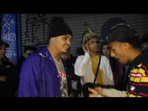 EMITÊ x BARRETO | Segunda fase | 81° Batalha dos Estudantes | Guarulhos | SP