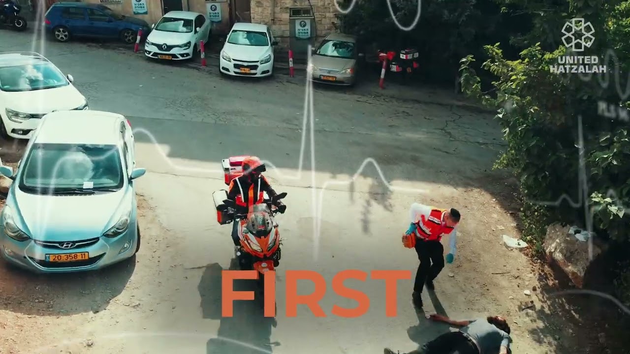 Donate Trauma Kits and Save Lives in Israel!