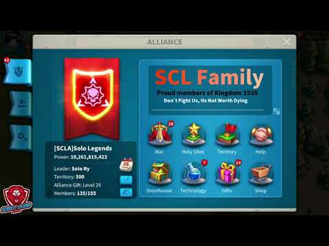 Pre-KVK2 Kingdom 1930 On Rank 1