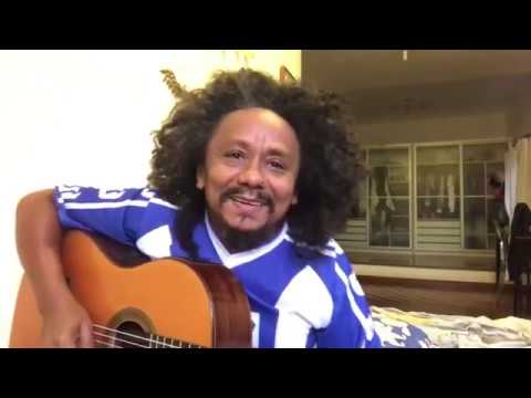 Saharienne - Chico César