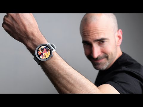 £69 Smartwatch! | CMF Watch Pro 2 Unboxing & Review