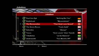 The Raveonettes - That Great Love Sound - FIFA 2004 Soundtrack