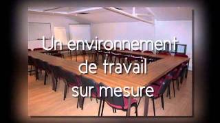 Espace Batignolles - 75017 Paris - Location de salle - Paris 75