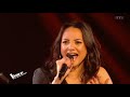 the voice 2021 marghe giada et florent pagny chantent vivo per lei de dhelene segara et andrea bocel
