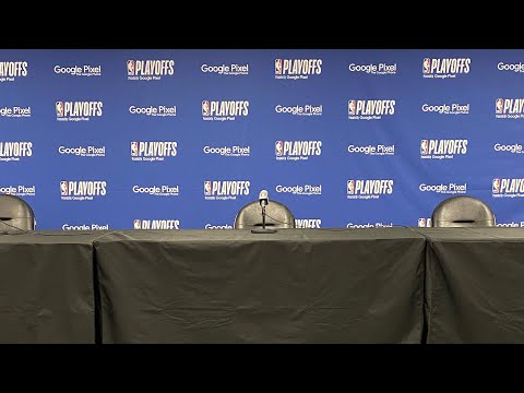 Mike Brown Pregame Press Conference 4.14.23