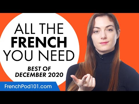 Learn French Vocabulary French Made Easy Vol 1
