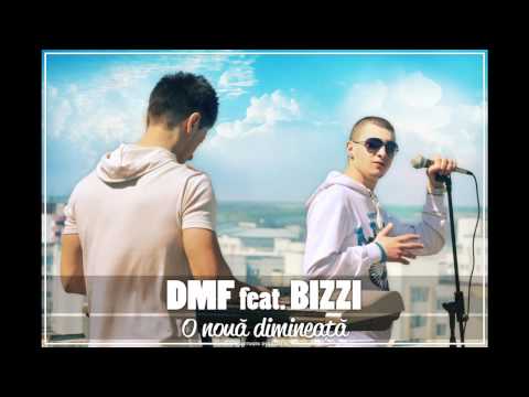 demefeu feat. Bizi - O noua dimineata
