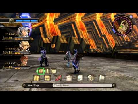 Let's Play Xenoblade Chronicles (Part 144)