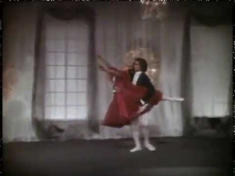 Marguerite and Armand Pas