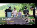 Corn Shuckin' | My Brother Cleve TV Show (S1/E8) | Alvarado Road Show