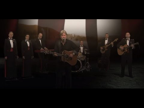 PTSD15 Special Recording "I Was Only 19" John Schumann