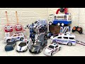 RC Police Cars Police Car Toys Coolest RC Police Cars