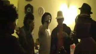 Arp Incorporated (official release - Colima)(loves Bukowski)