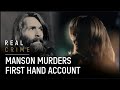 Manson's Night Of Horror: The Day We Murdered Sharon Tate | Real Crime