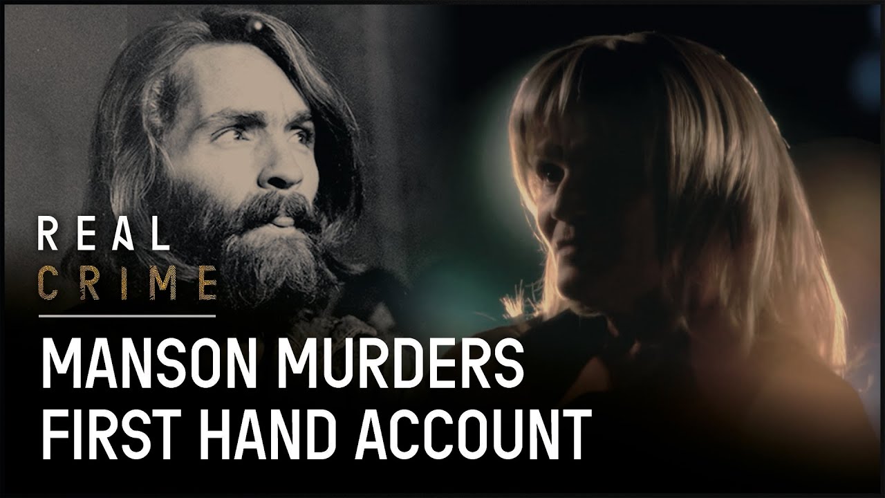 Manson's Night Of Horror: The Day We Murdered Sharon Tate | Real Crime
