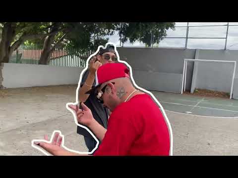 Niños del Ghetto - Negro CF. x @9ASER7