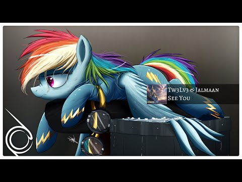 Tw3Lv3 & Jalmaan - See You [Drum & Bass]