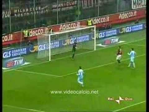 MIlan Napoli 5-2