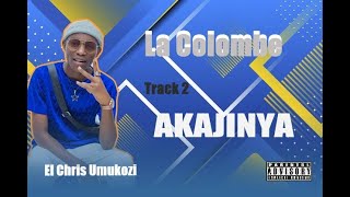 El Chris Umukozi-_-   Akajinya (Official Video Lyrics) MAKOMA Gangz 2k22