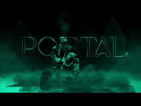 Amuly - Singur Pe Lume (Visualizer)