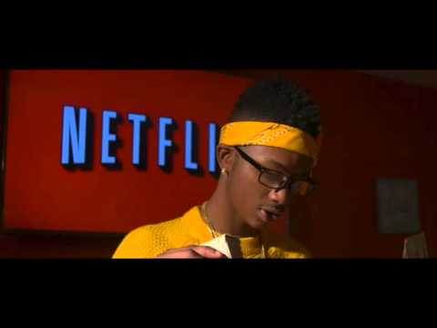 Swipey - Netflix (Official Audio)