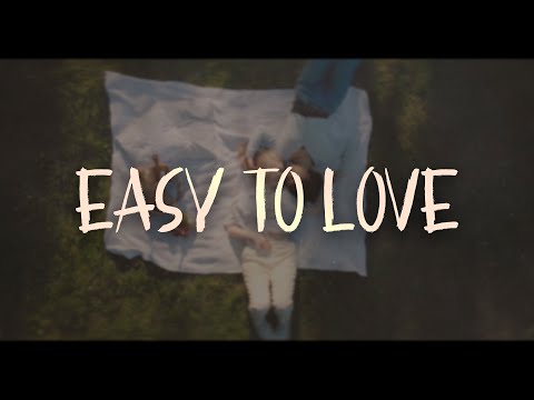 Seum Dero, Jenni Weeks - Easy To Love (Lyric Video)