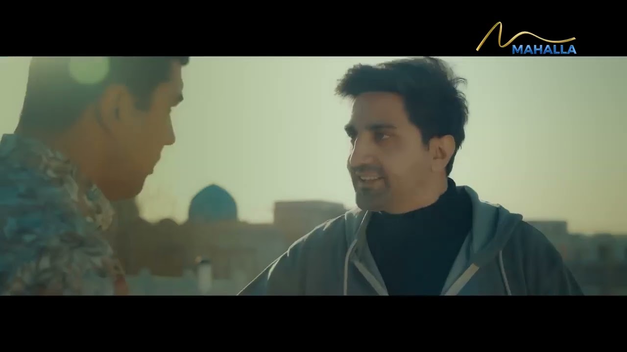 Ota 29-qism (milliy serial) || Ота 29 қисм (миллий сериал)