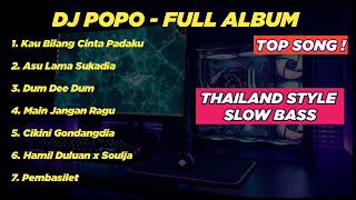 Download lagu 𝙏𝙃𝘼𝙄𝙇𝘼𝙉𝘿 𝙎𝙏𝙔𝙇𝙀 - 𝙆𝘼𝙐 𝘽𝙄𝙇𝘼𝙉𝙂 𝘾𝙄𝙉𝙏𝘼 𝙋𝘼𝘿𝘼𝙆𝙐 - 𝘼𝙎𝙐 𝙇𝘼𝙈𝘼 𝙎𝙐𝙆𝘼𝘿𝙄𝘼 - 𝘿𝙐𝙈 𝘿𝙀𝙀 𝘿𝙐𝙈 - 𝙈𝘼𝙄𝙉 𝙅𝘼𝙉𝙂𝘼𝙉 𝙍𝘼𝙂𝙐 𝘿𝙅 𝙋𝙊𝙋𝙊 mp3