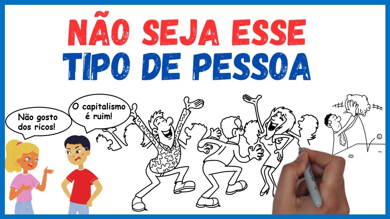 11 Sinais que você é uma pessoa sem educação financeira