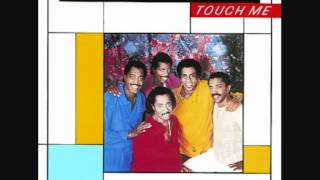 The Temptations - Do You Really Love Your Baby (1985).wmv