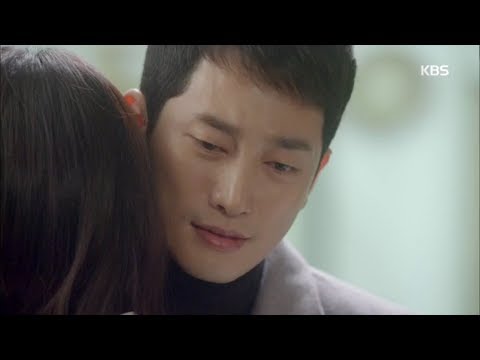 황금빛 내 인생 - 박시후, ＂한번만 안아보자＂ ‘글썽‘.20180121