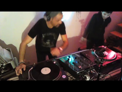 Aperomix TVPH Sukophantes_Nectart Music / D2s Dnb / Oz TVPH