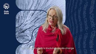 Oulu2026 Behind the Scenes – Climate Clock