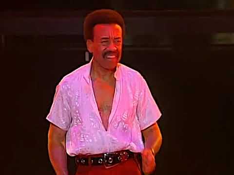 Earth, Wind & Fire - System Of Survival (Live in Japan 1995) [4K Upscale | Remastered]