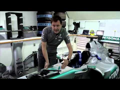 Ruote in Pista n. 2224 - Formula 1 - Cellula di sopravvivenza