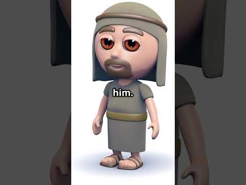 Genesis – Chapter 37 – Joseph’s Dreams and Betrayal  #bible #holybible #god #jesus