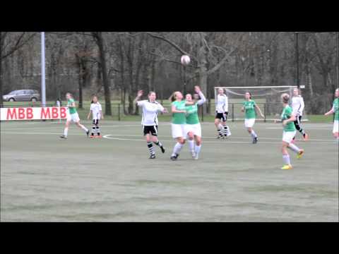 Maarssen VR1 - Baronie VR1 3-2