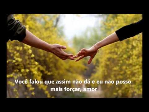 Gabi Voss & Felps - Tão só