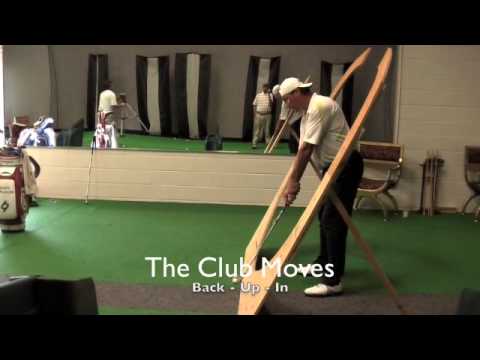 Lession Today Building A Plane Board Golfwrx