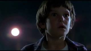 E.T. The Extra Terrestrial (1982) 2002 Rerelease Theatrical Trailer