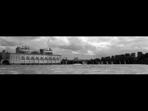 Global electrification 2015 - Antuan Graftio